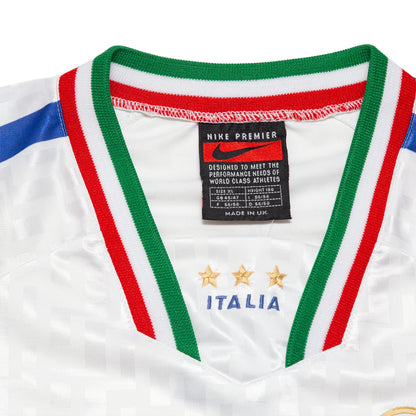 1996/97 Italy Training Shirt (XL)