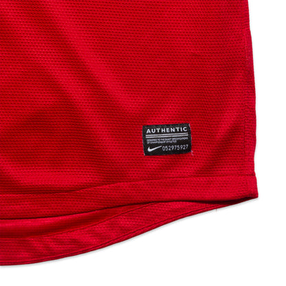 2012/13 Portugal Home Shirt (L)