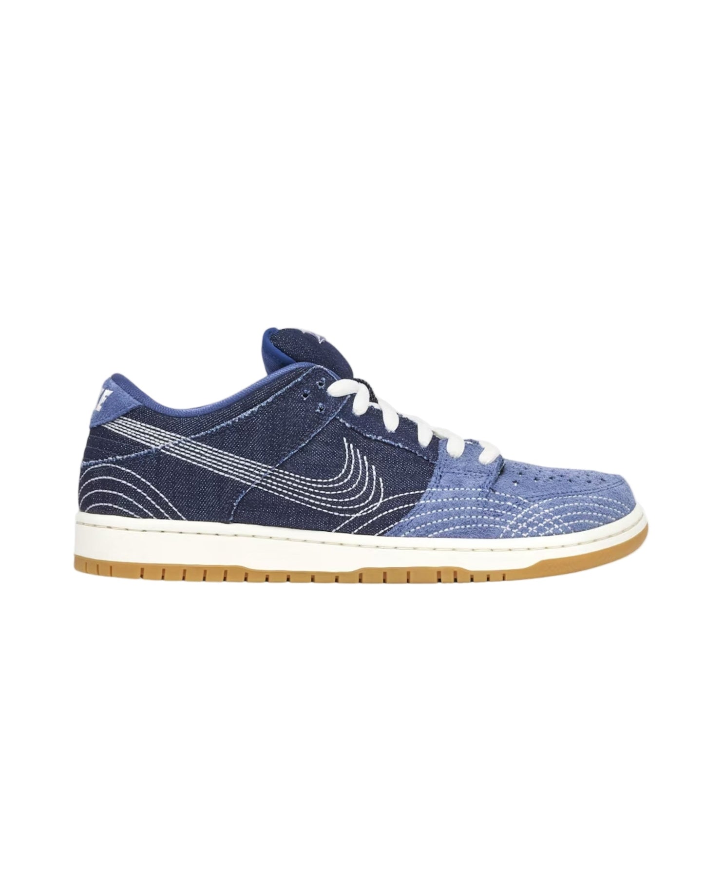 Nike SB Dunk Low Sashiko