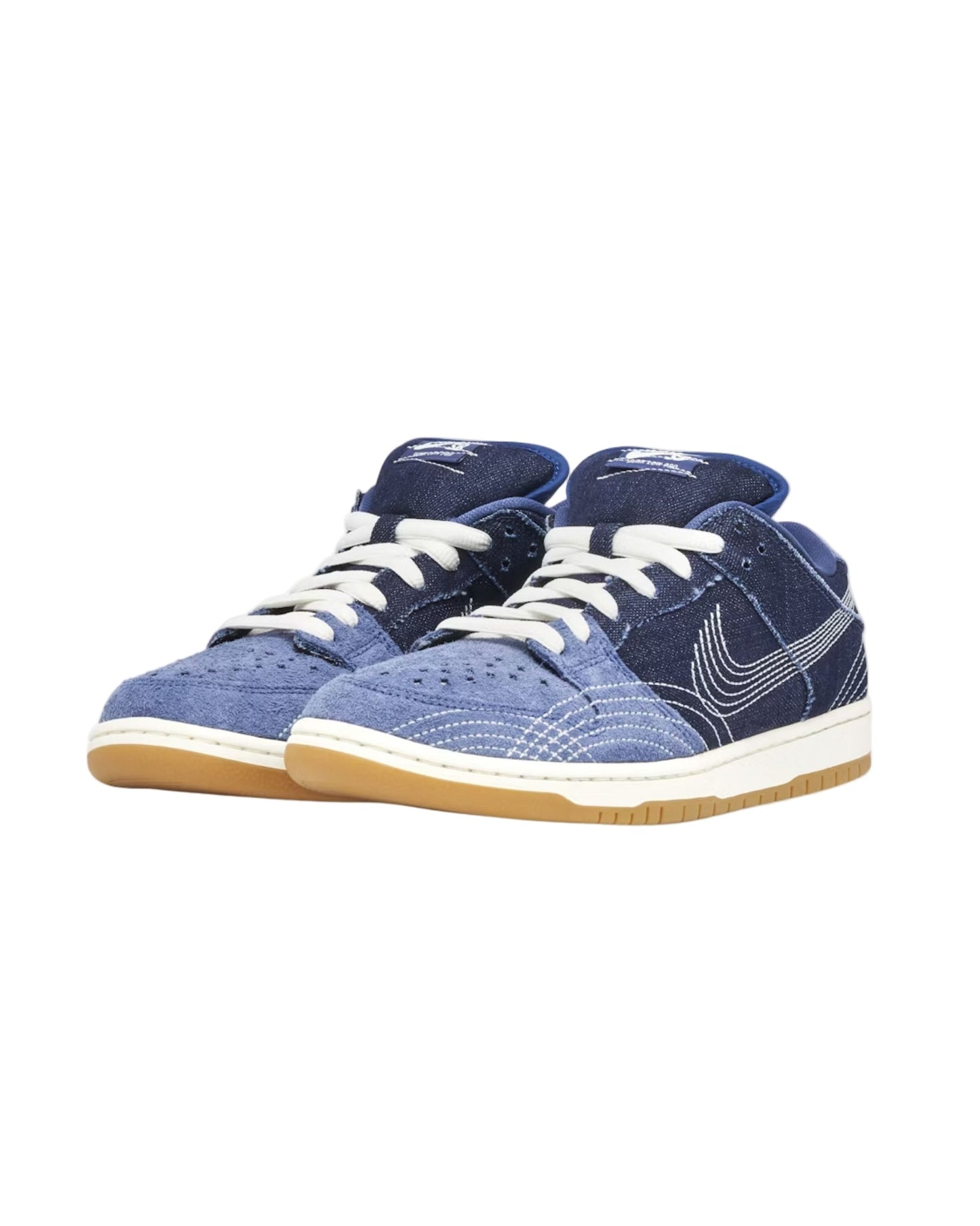 Nike SB Dunk Low Sashiko