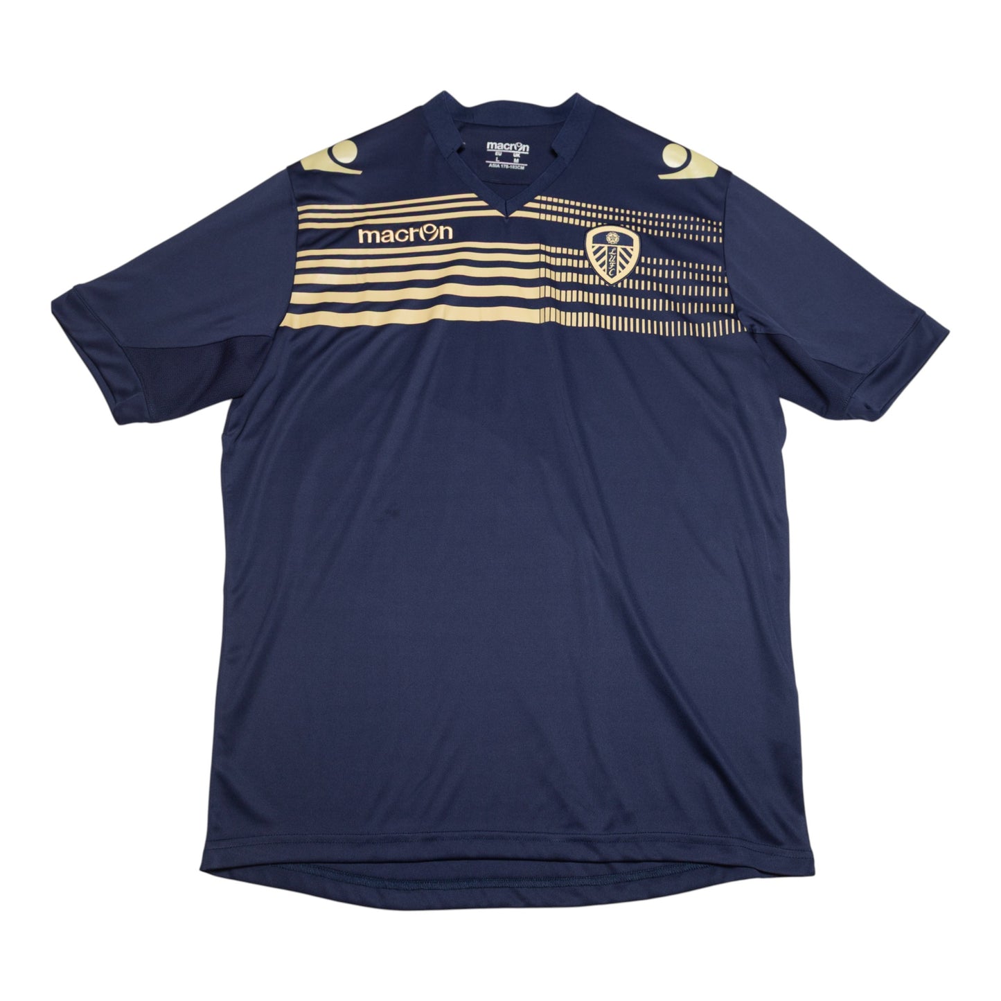2013/14 Leeds United Training Jersey (M)