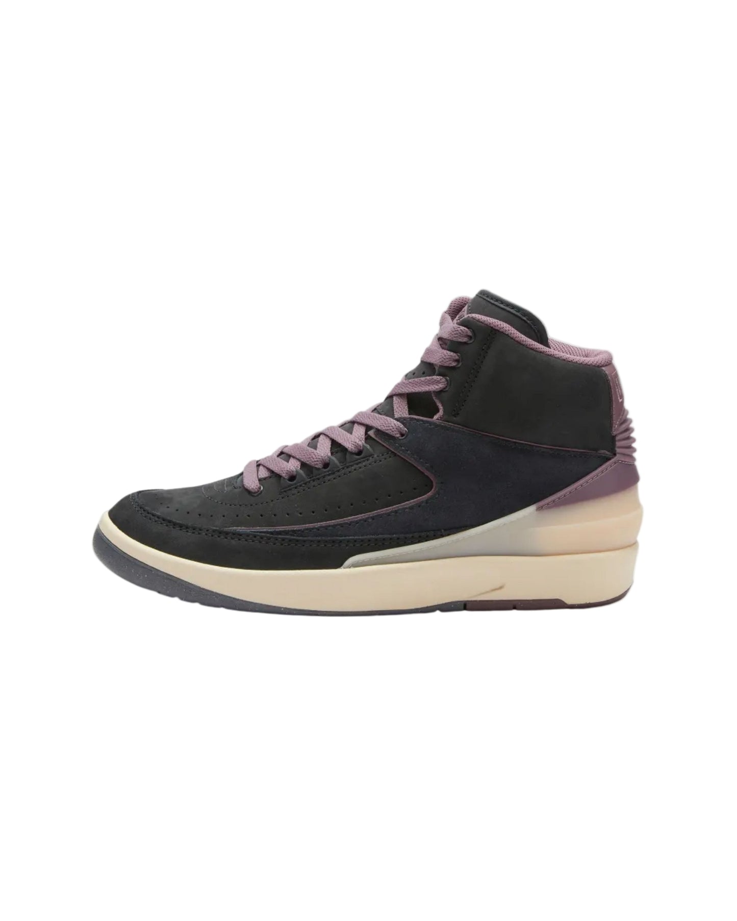 Air Jordan 2 Retro “Off Noir & Sky J Mauve” (Women)