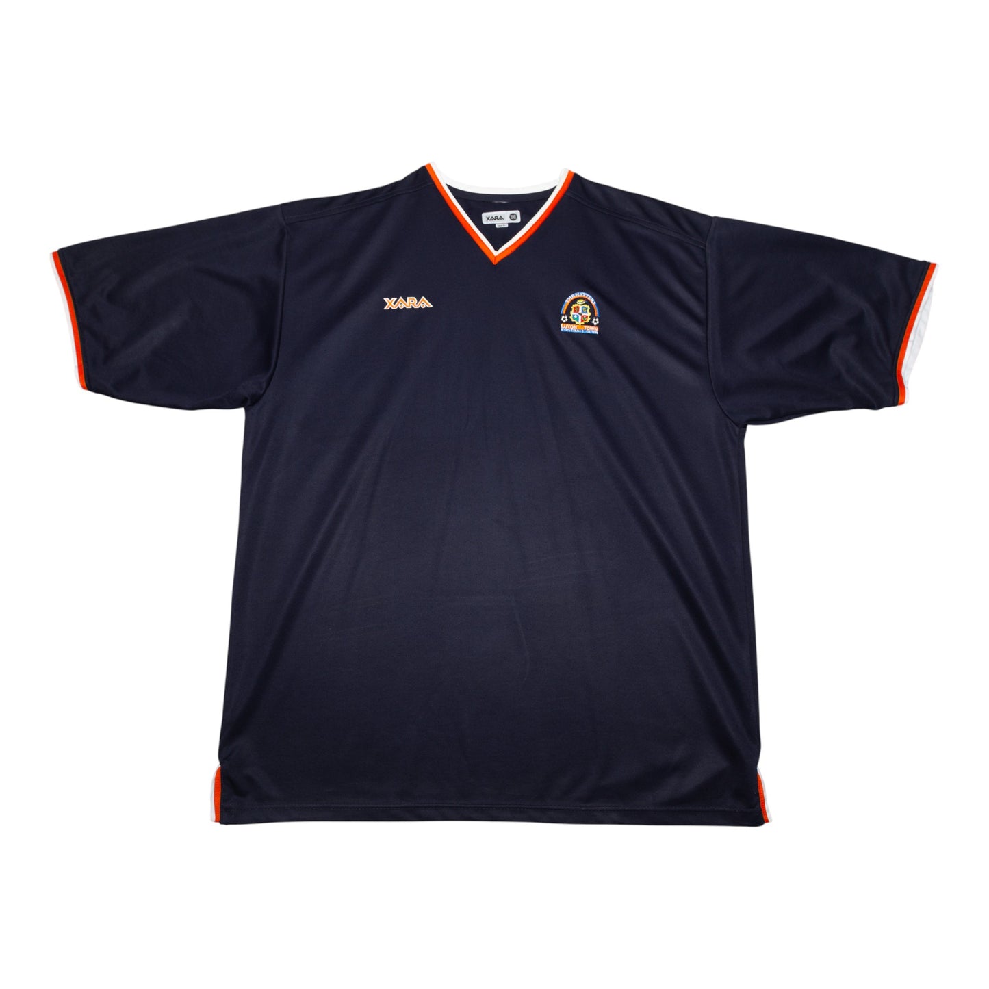 2017/18 Luton Town Training Kit (XL)