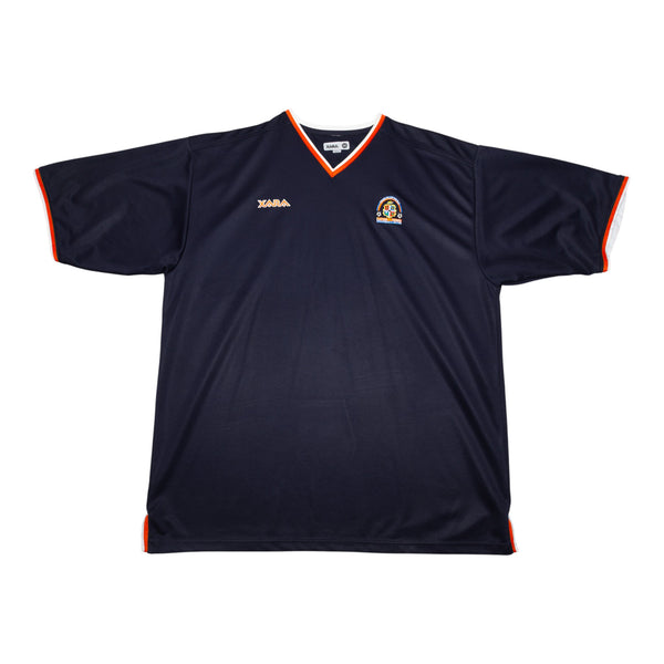 2017/18 Luton Town Training Kit (XL)