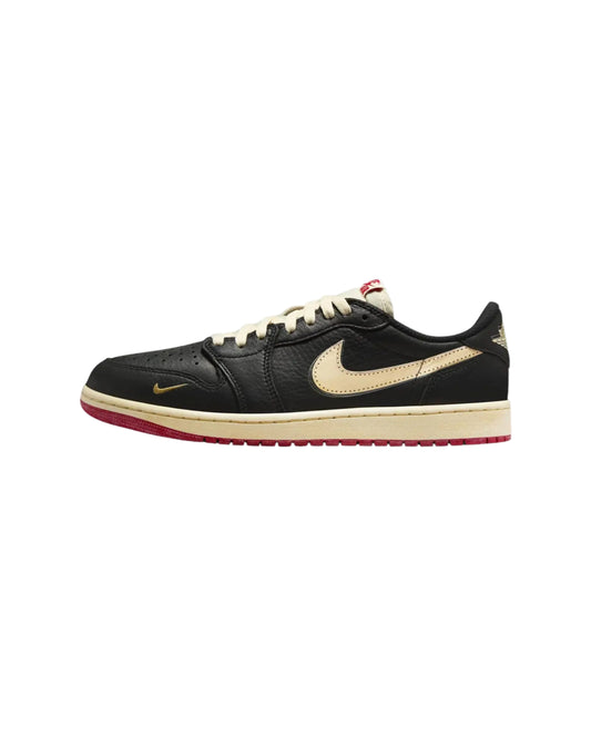 Air Jordan 1 Low Nigel Sylvester