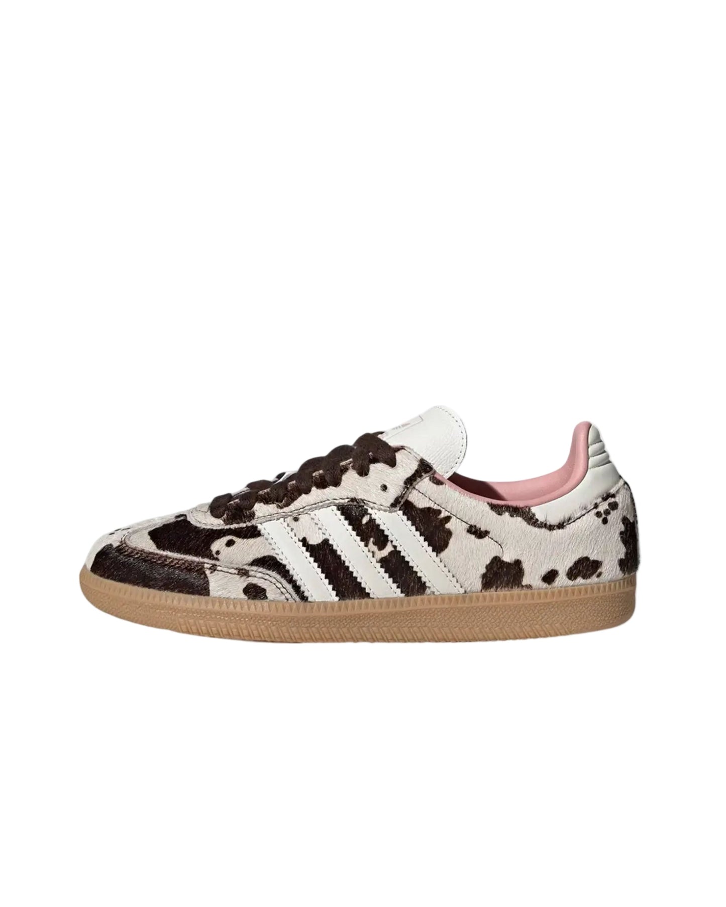 Adidas Samba “Cow”