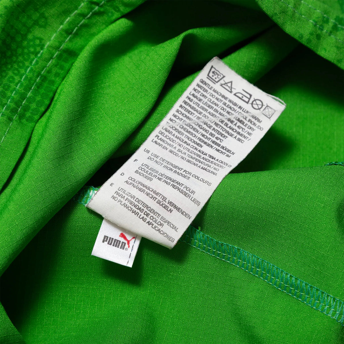 2006/08 Senegal Away Shirt (M) Forever Vintage