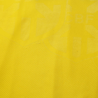 1993/94 Brazil home shirt, size XL - photo 9 of 10