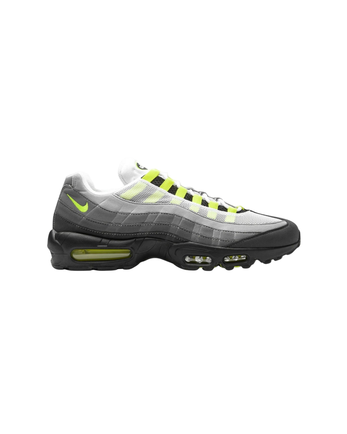 Air Max 95 OG “Neon”
