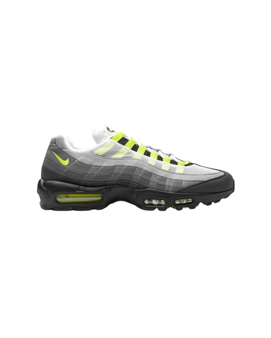 Air Max 95 OG “Neon”