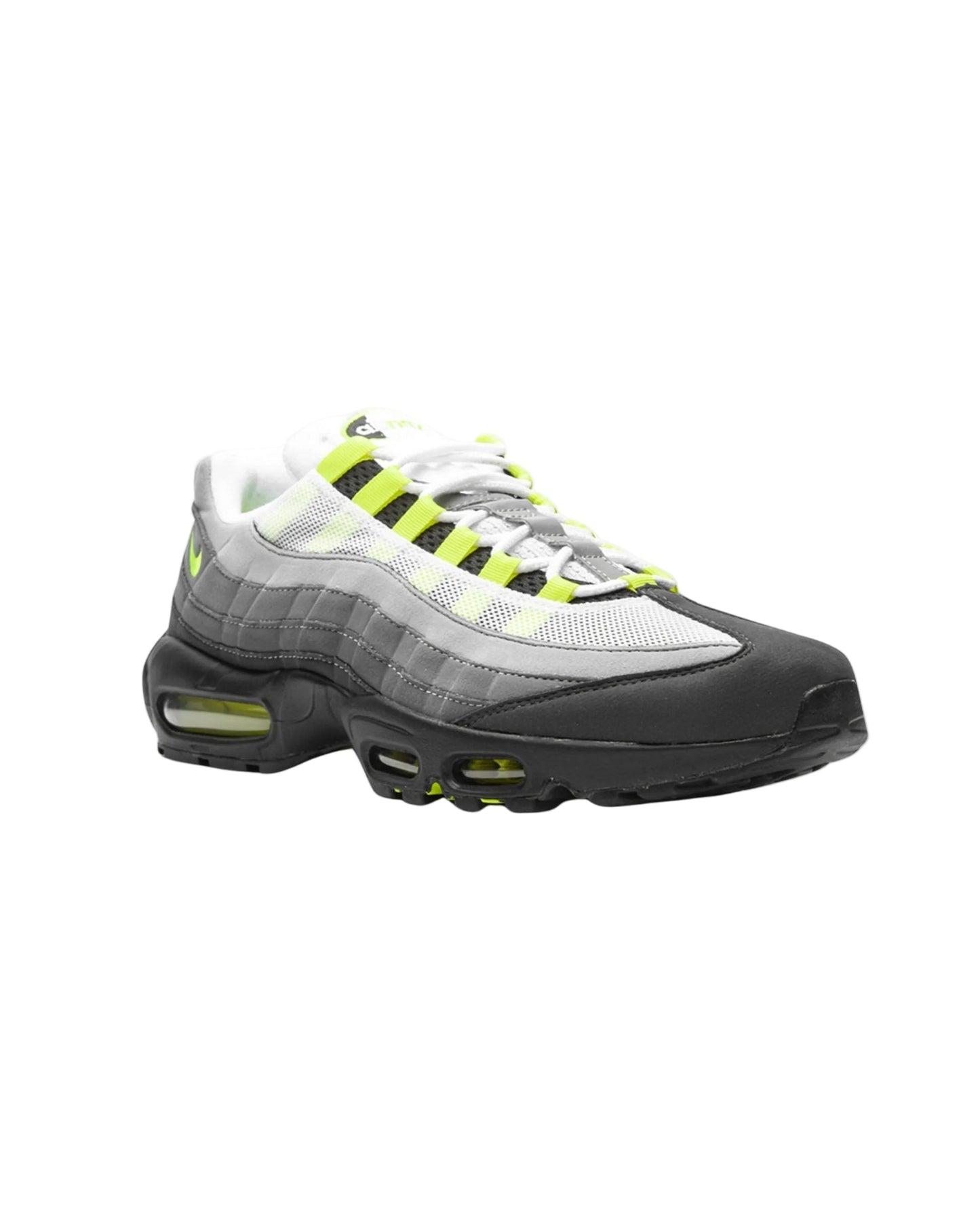 Air Max 95 OG “Neon”