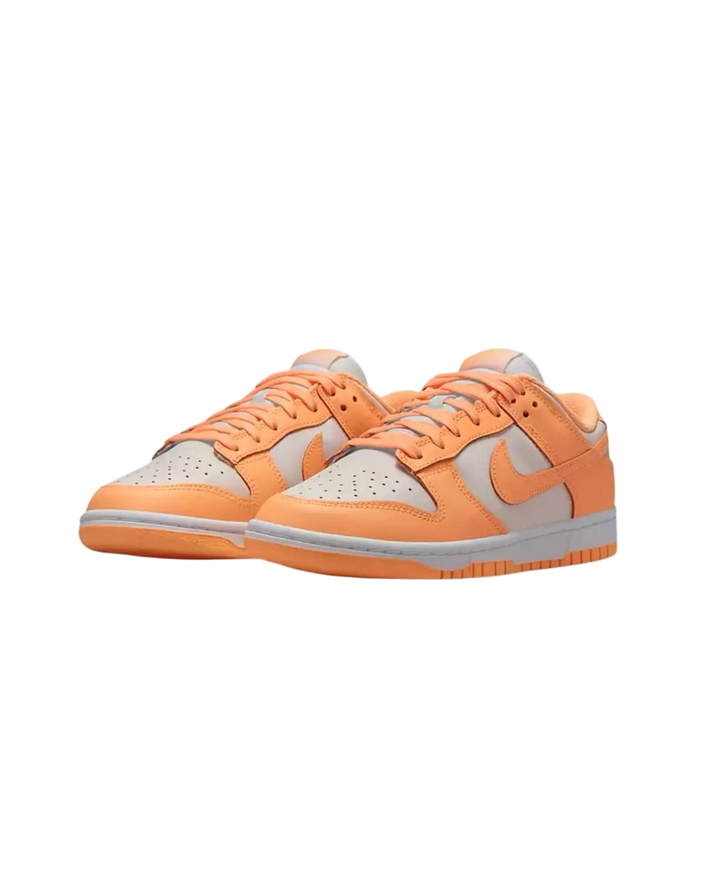 Nike Dunk Low “Peach Cream”