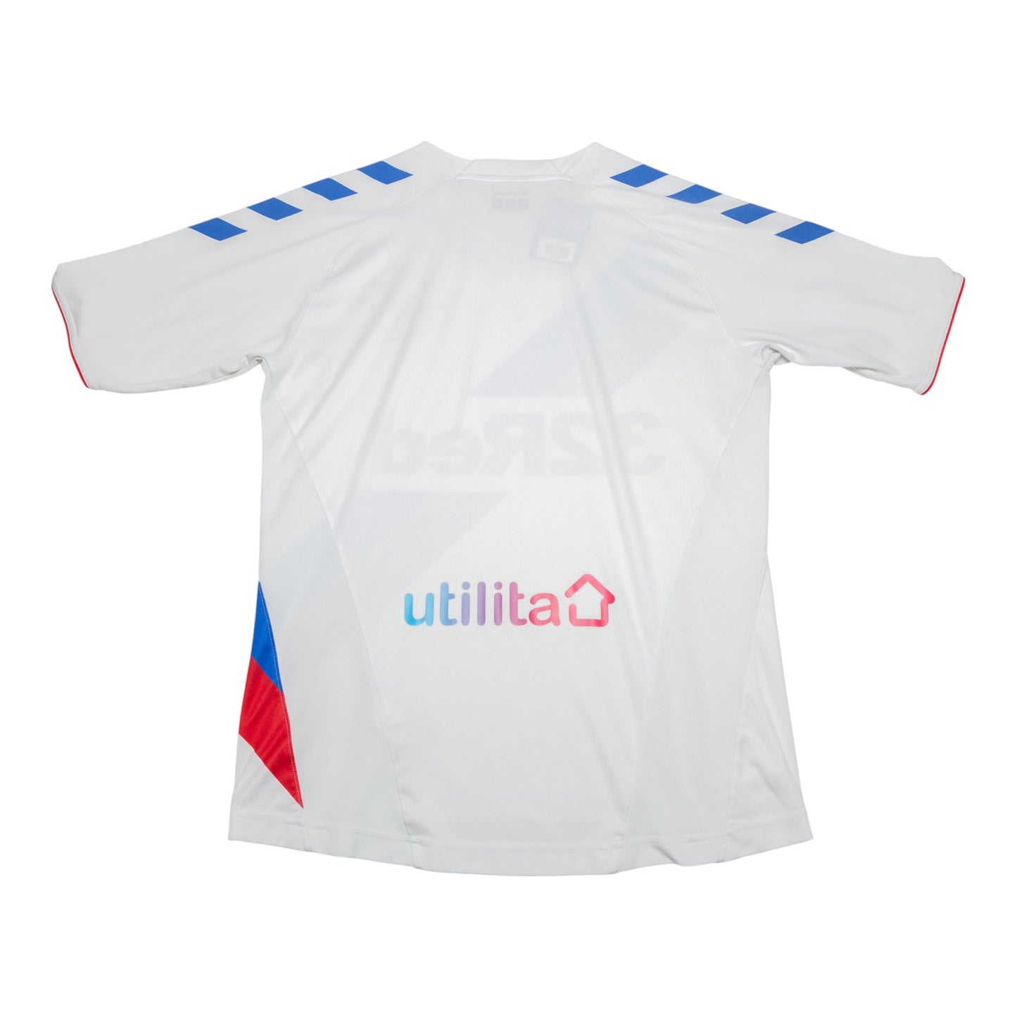 2018/19 Rangers Away Jersey (L)