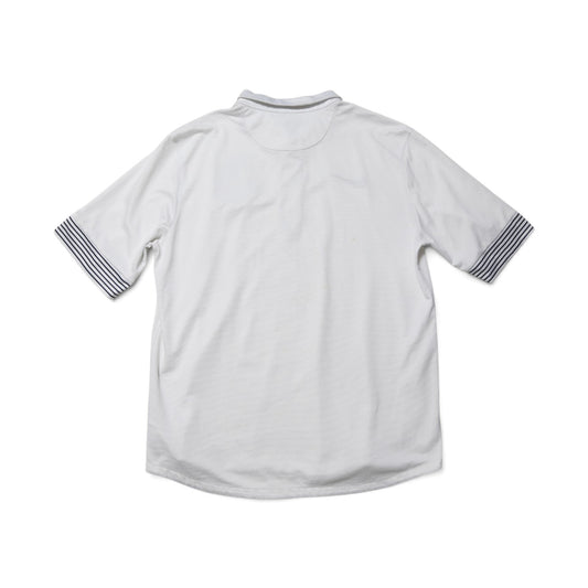France away shirt swing tag with barcode and price