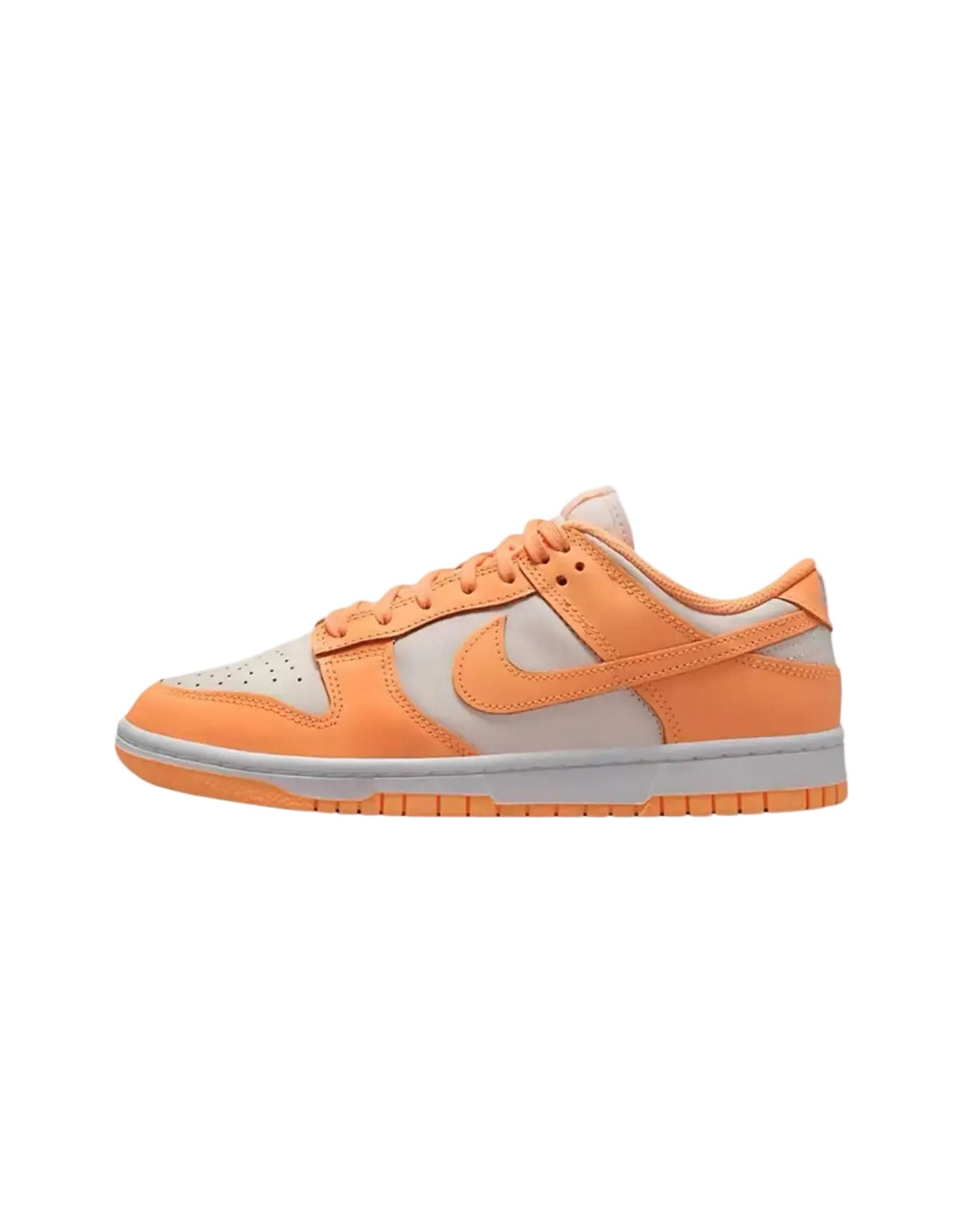 Nike Dunk Low “Peach Cream”