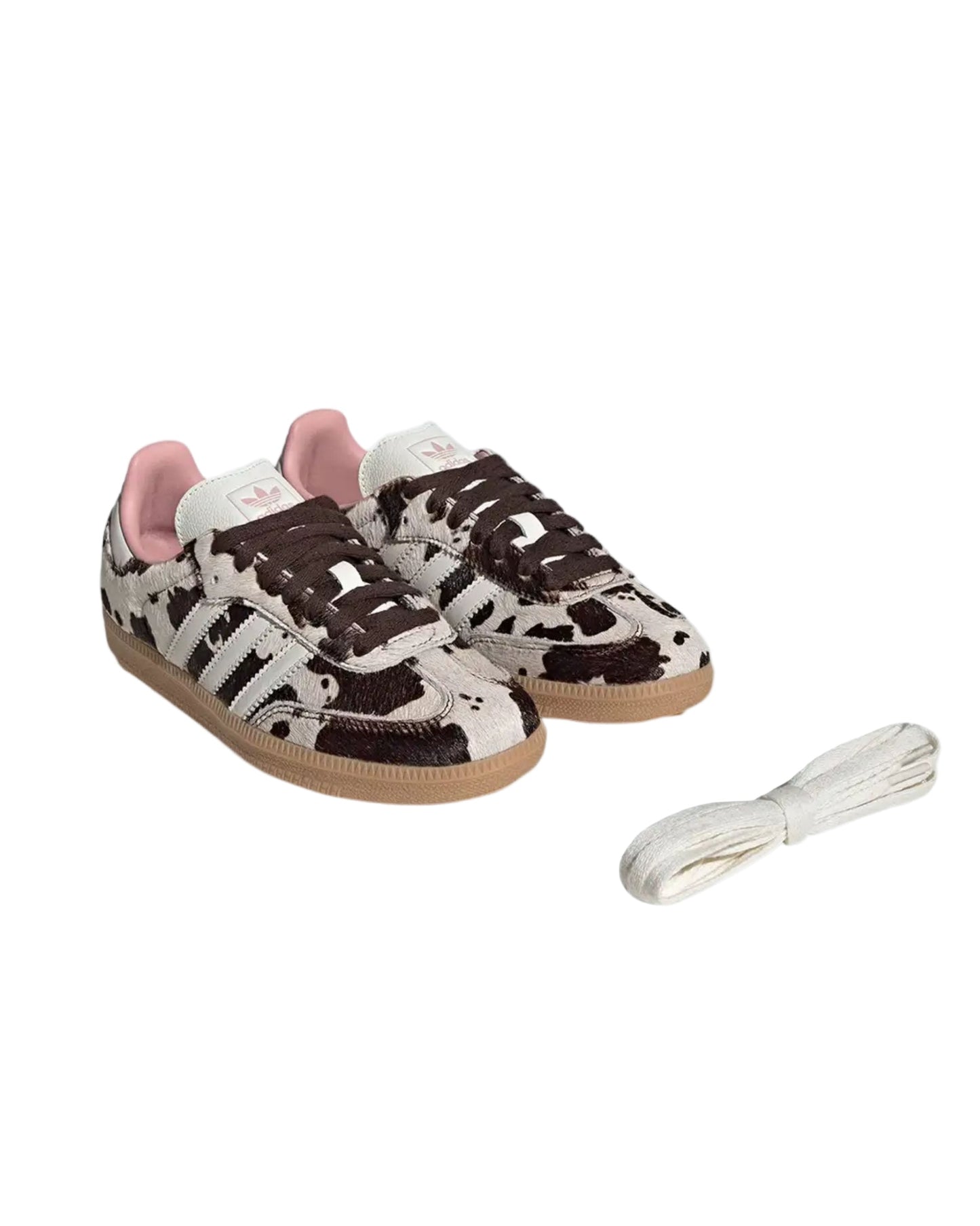 Adidas Samba “Cow”