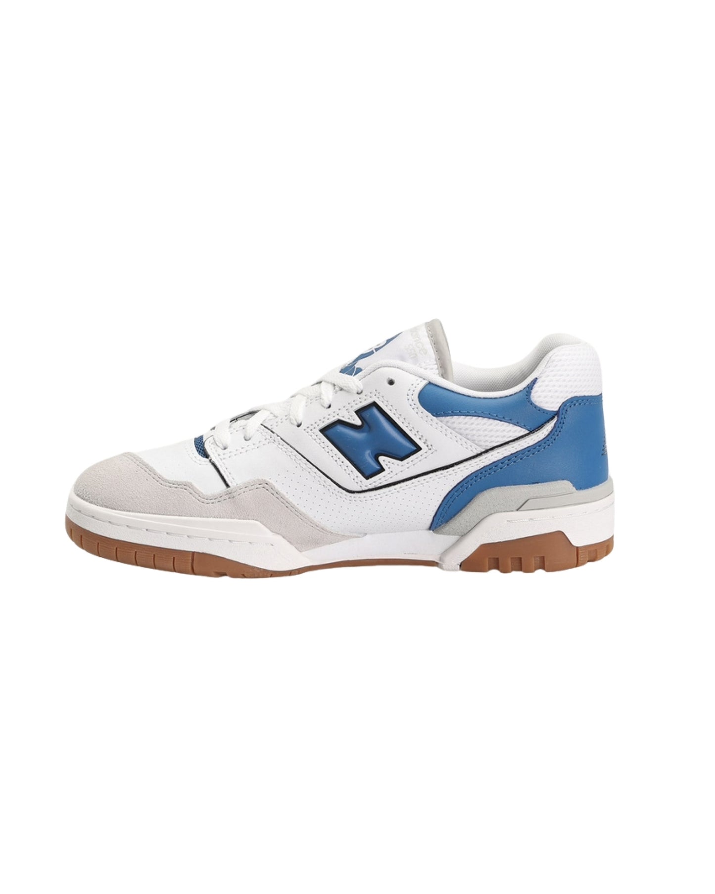 New Balance 550 White / Blue