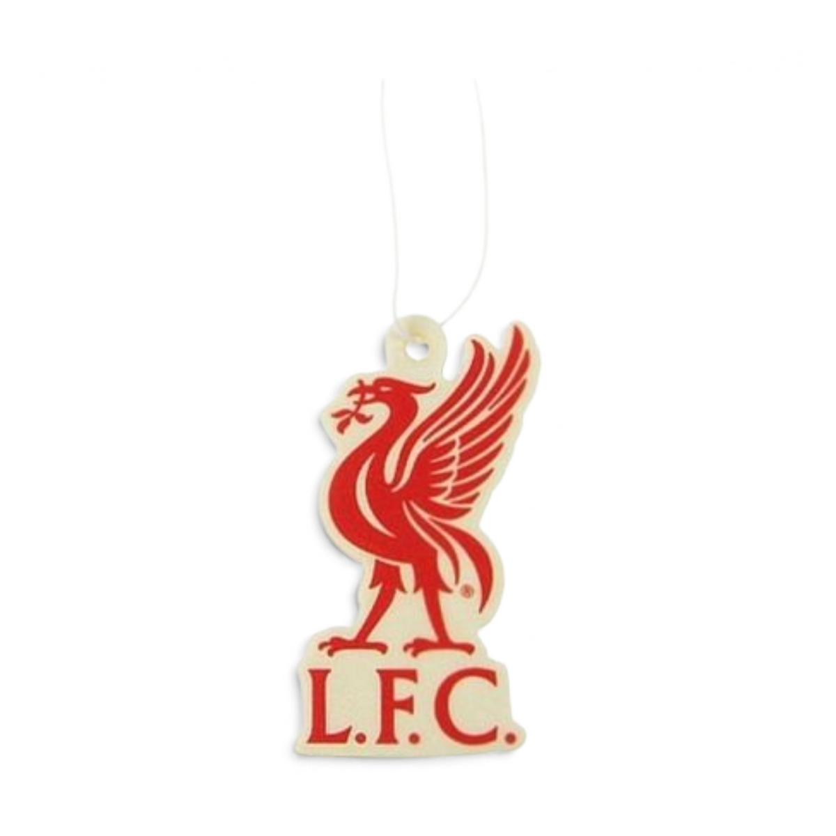 Liverpool Crest Air Freshener