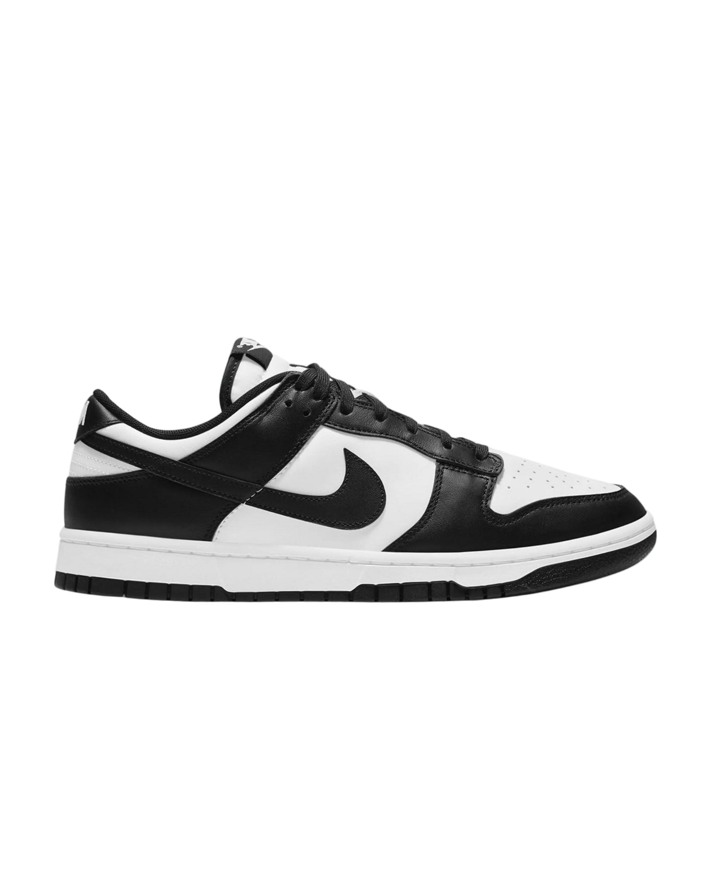 Nike Dunk Low Retro “White / Black” (Panda)
