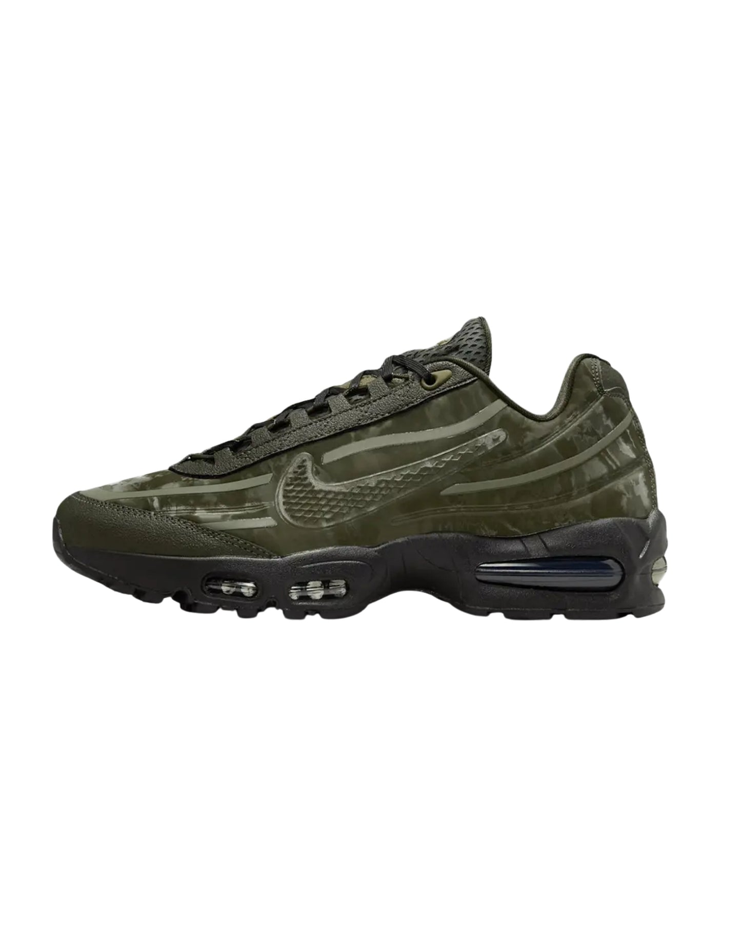 Air Max 95 SP x WORKSOUT Sequoia