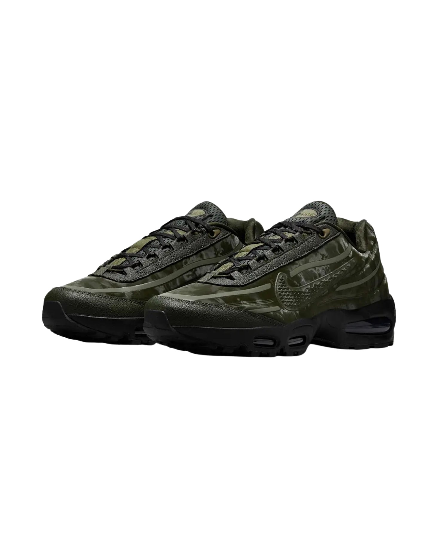 Air Max 95 SP x WORKSOUT Sequoia