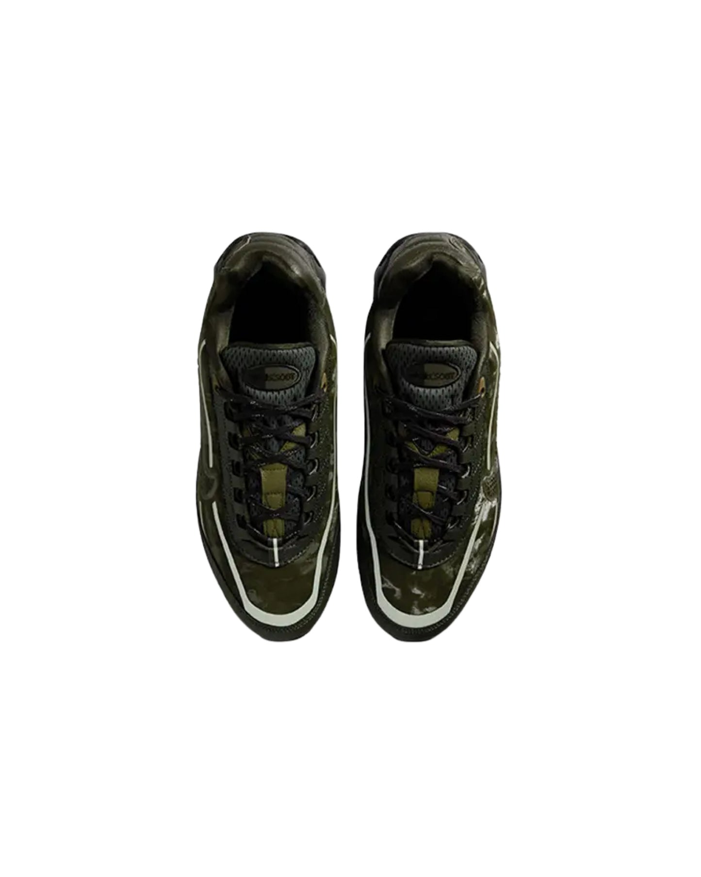 Air Max 95 SP x WORKSOUT Sequoia