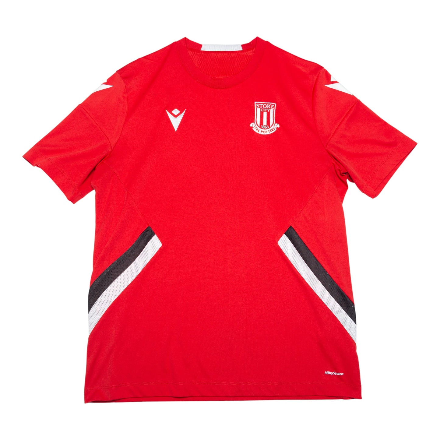 2019/20 Stoke City Training Jersey (M)