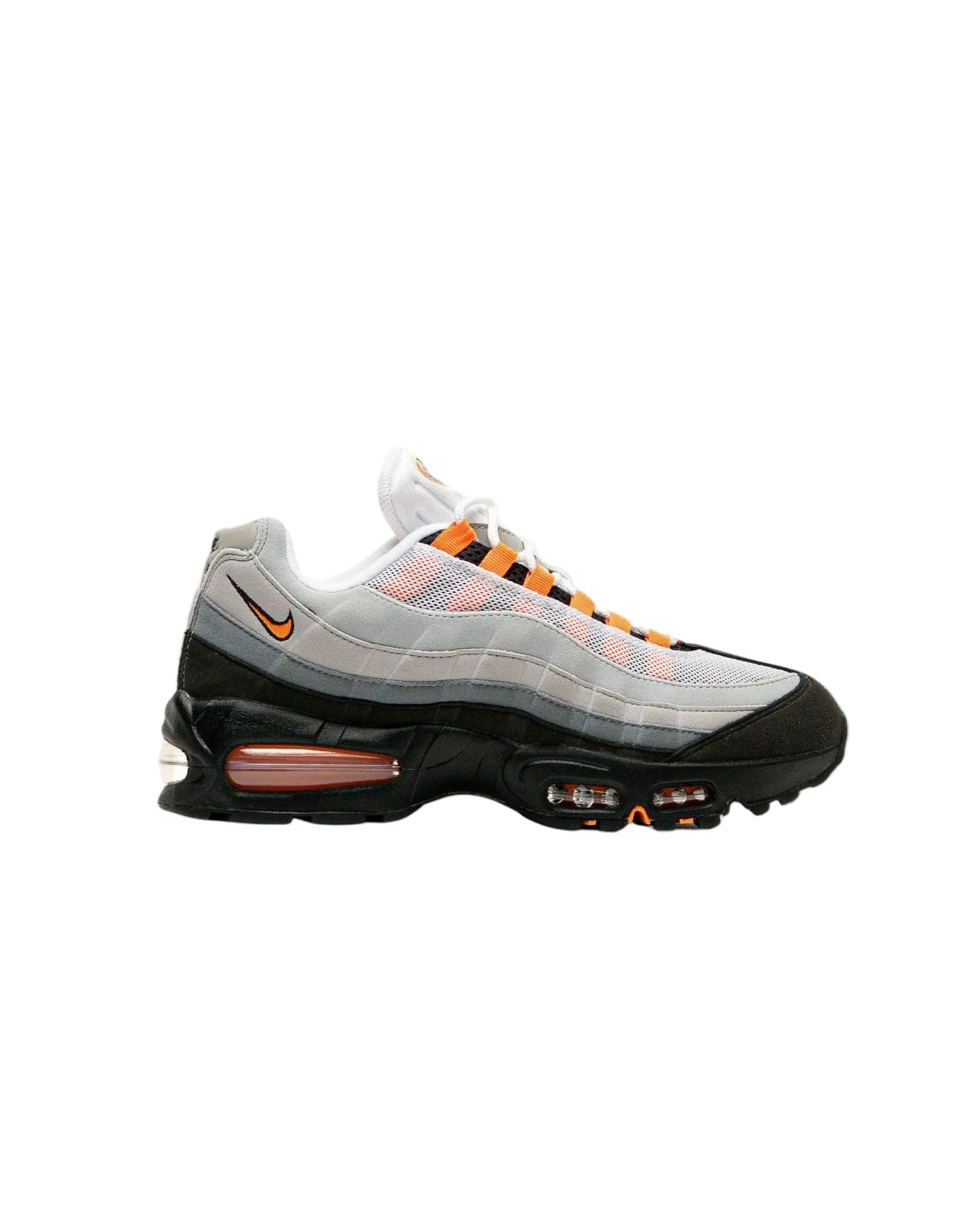 Nike Air Max 95 OG “Bright Mandarin”