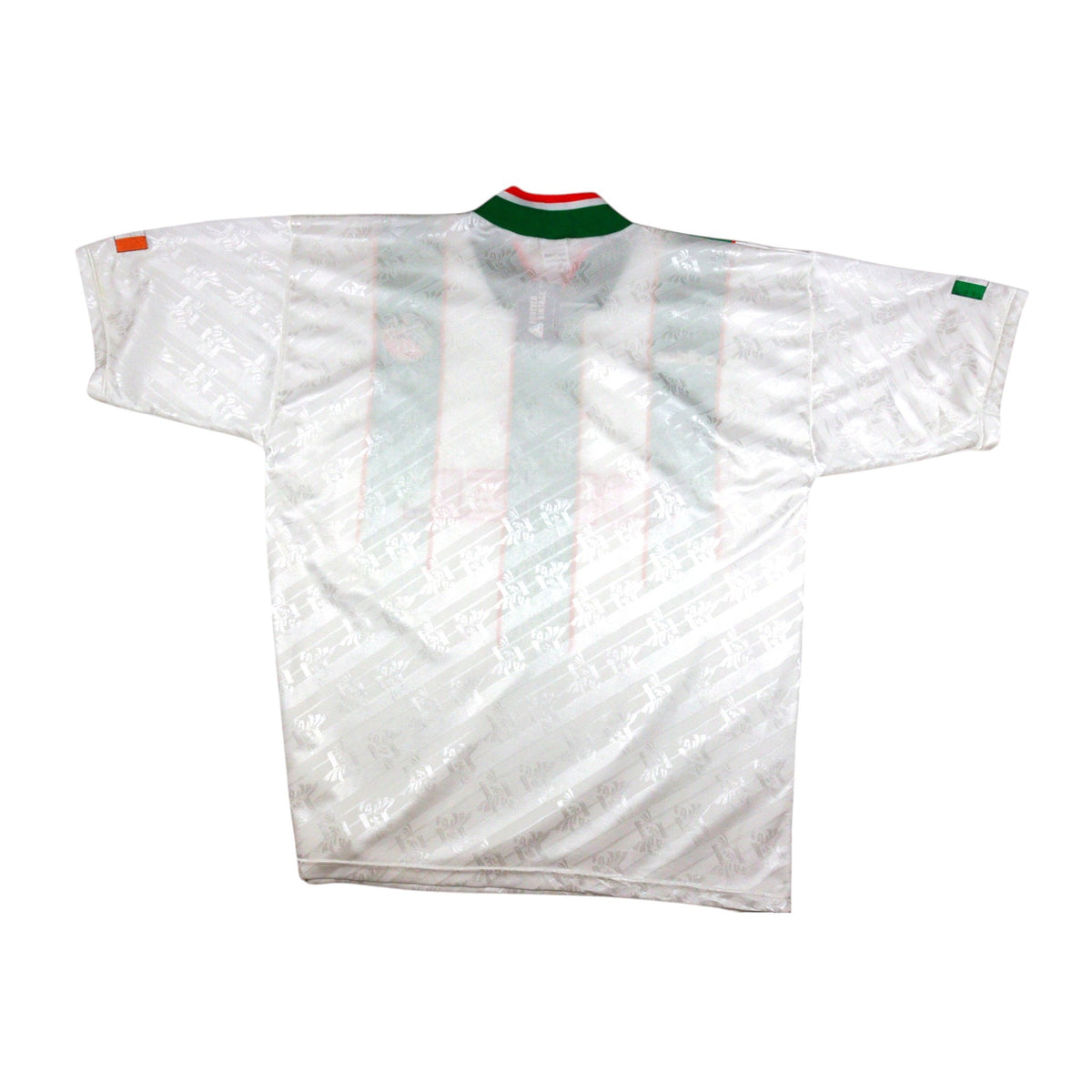 1994 Republic of Ireland Away Shirt (L) – back