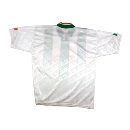 1994 Republic of Ireland Away Shirt (L) – back