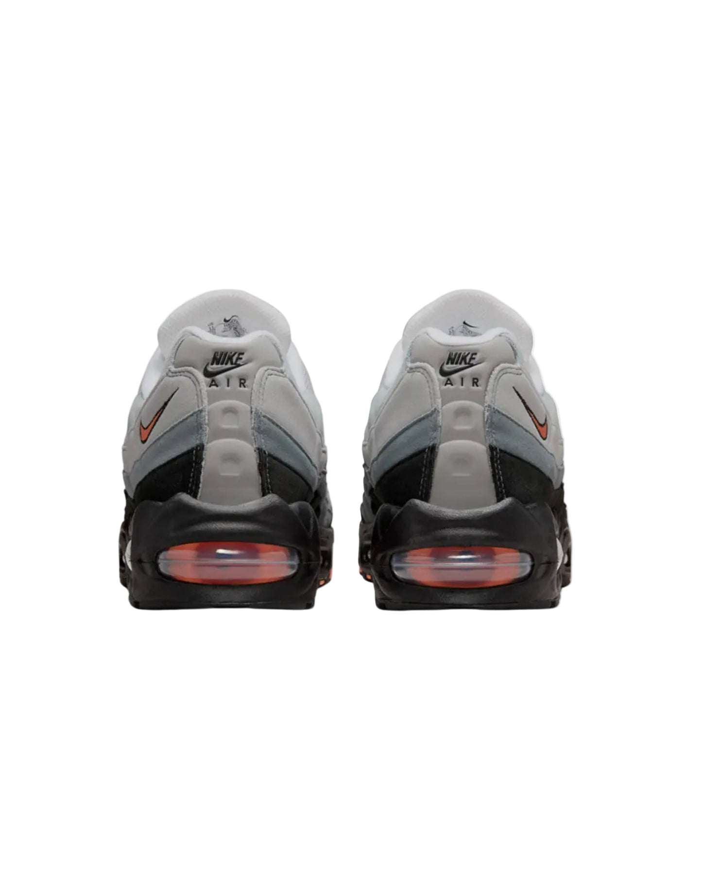 Nike Air Max 95 OG “Bright Mandarin”