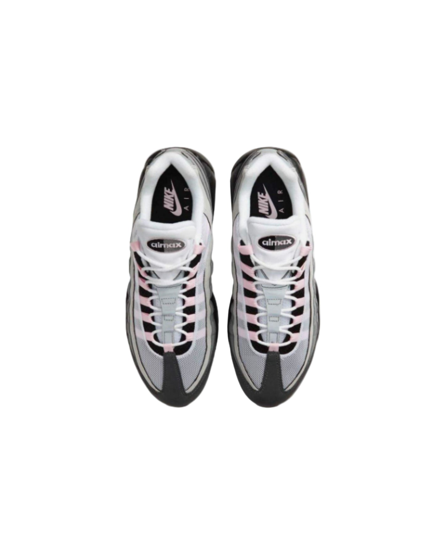 Nike Air Max 95 OG “Pink Foam”