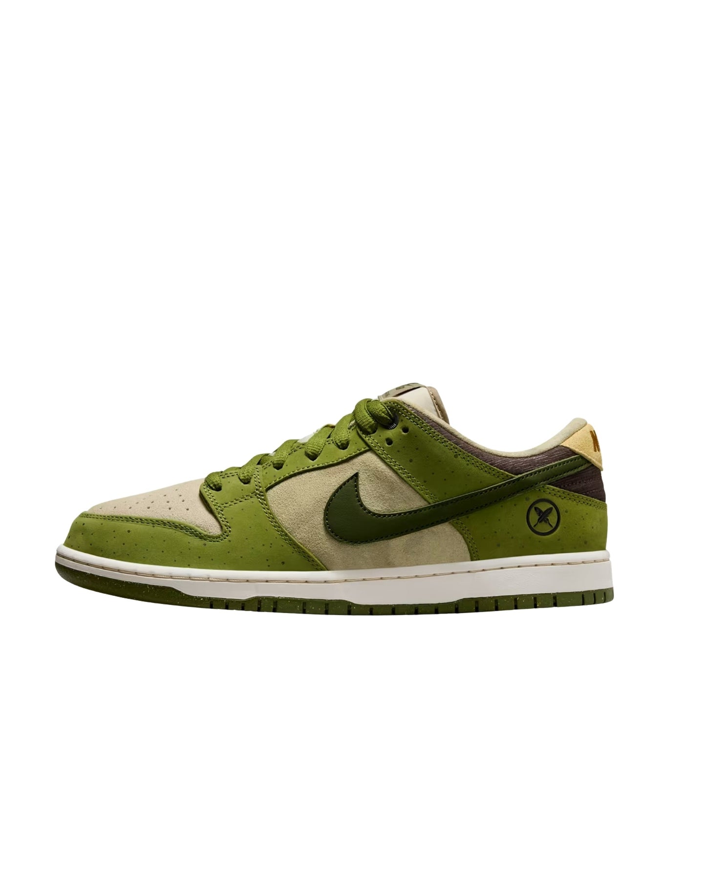 Nike SB Dunk Low Pro QS “Yuto”