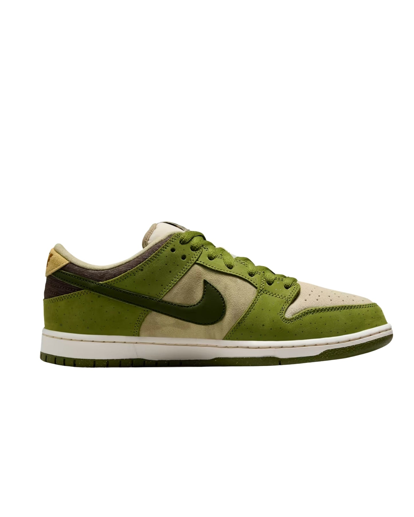 Nike SB Dunk Low Pro QS “Yuto”