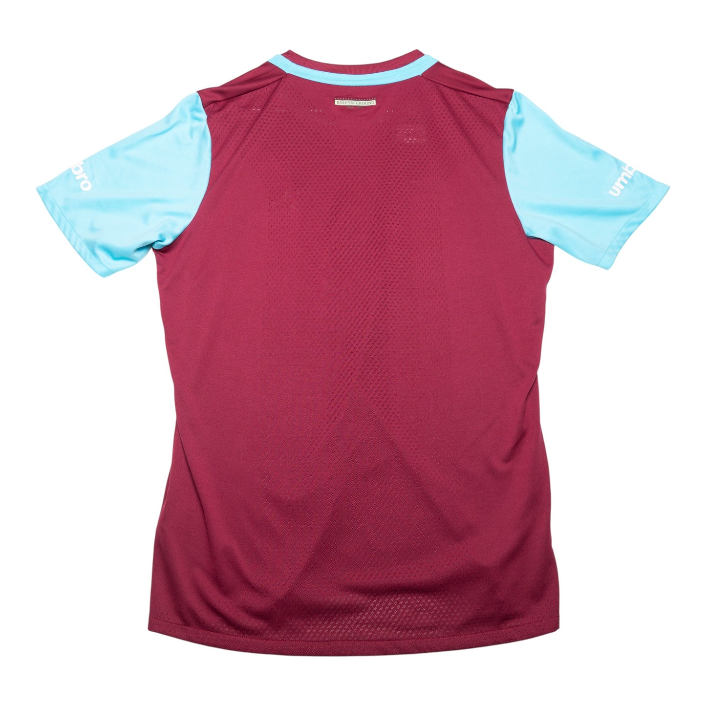 2015/16 West Ham 'Boylen' Home Jersey (M)