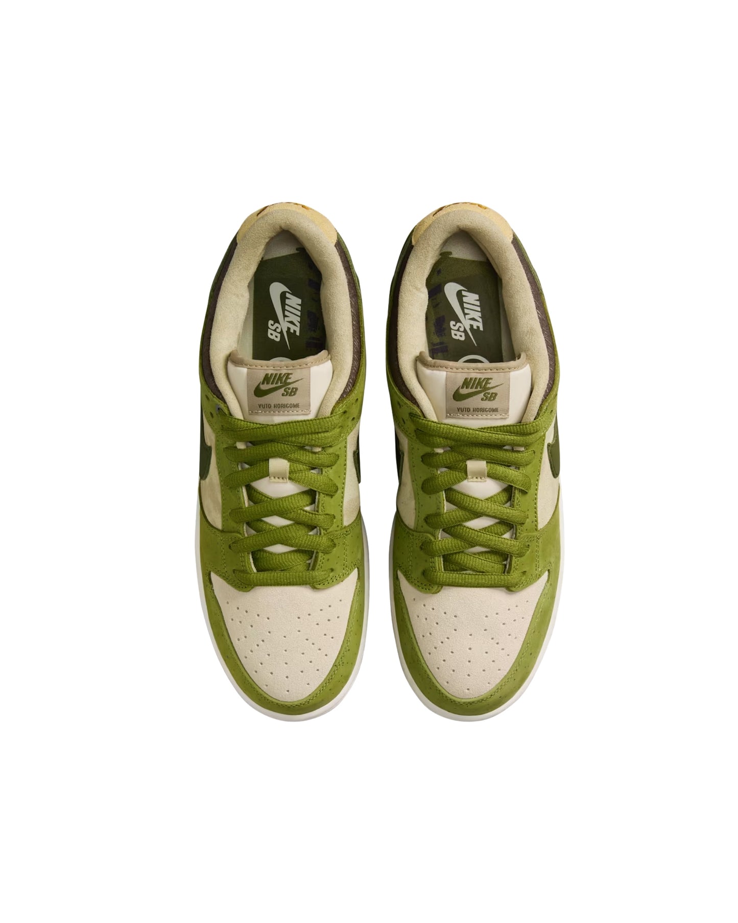 Nike SB Dunk Low Pro QS “Yuto”