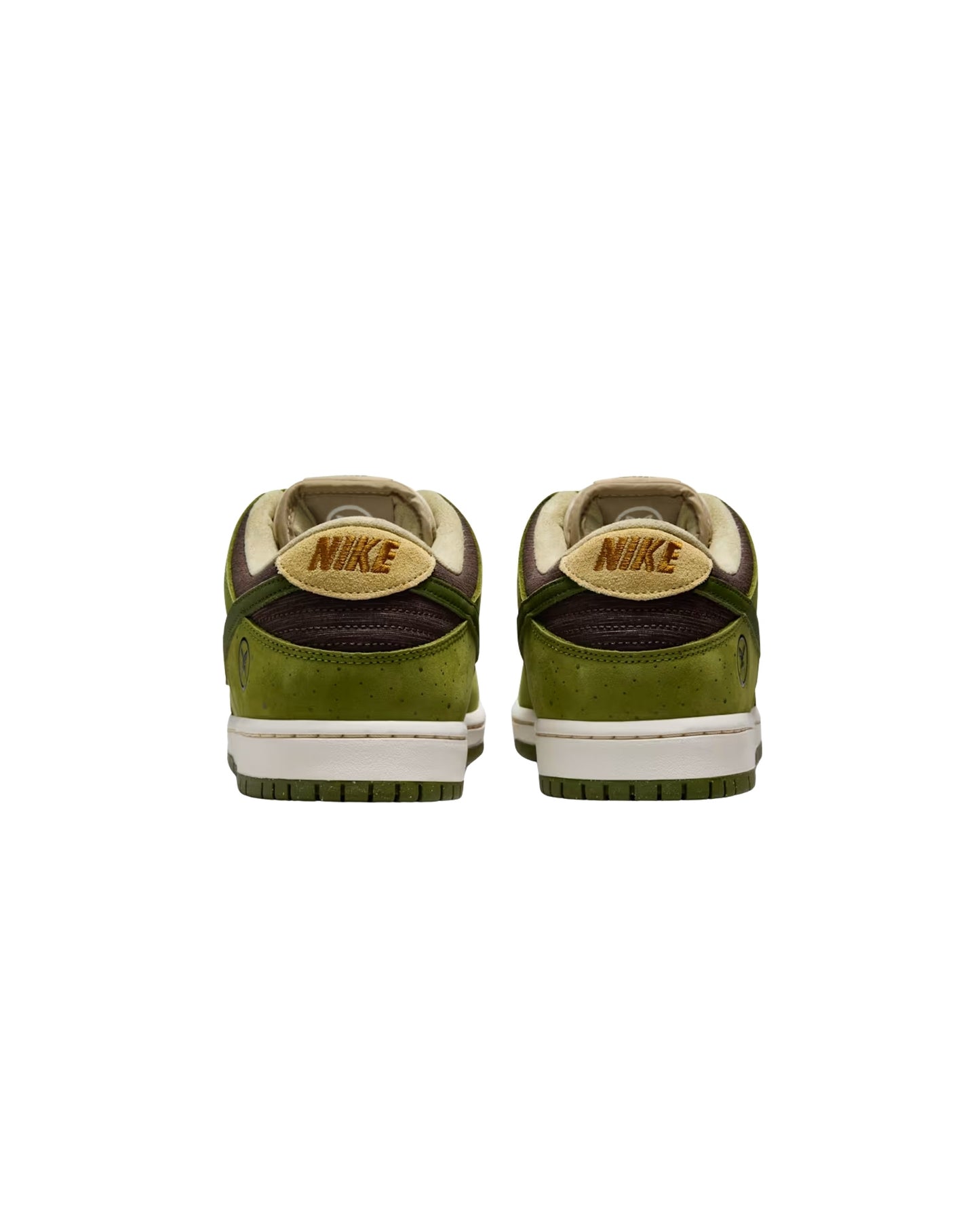 Nike SB Dunk Low Pro QS “Yuto”