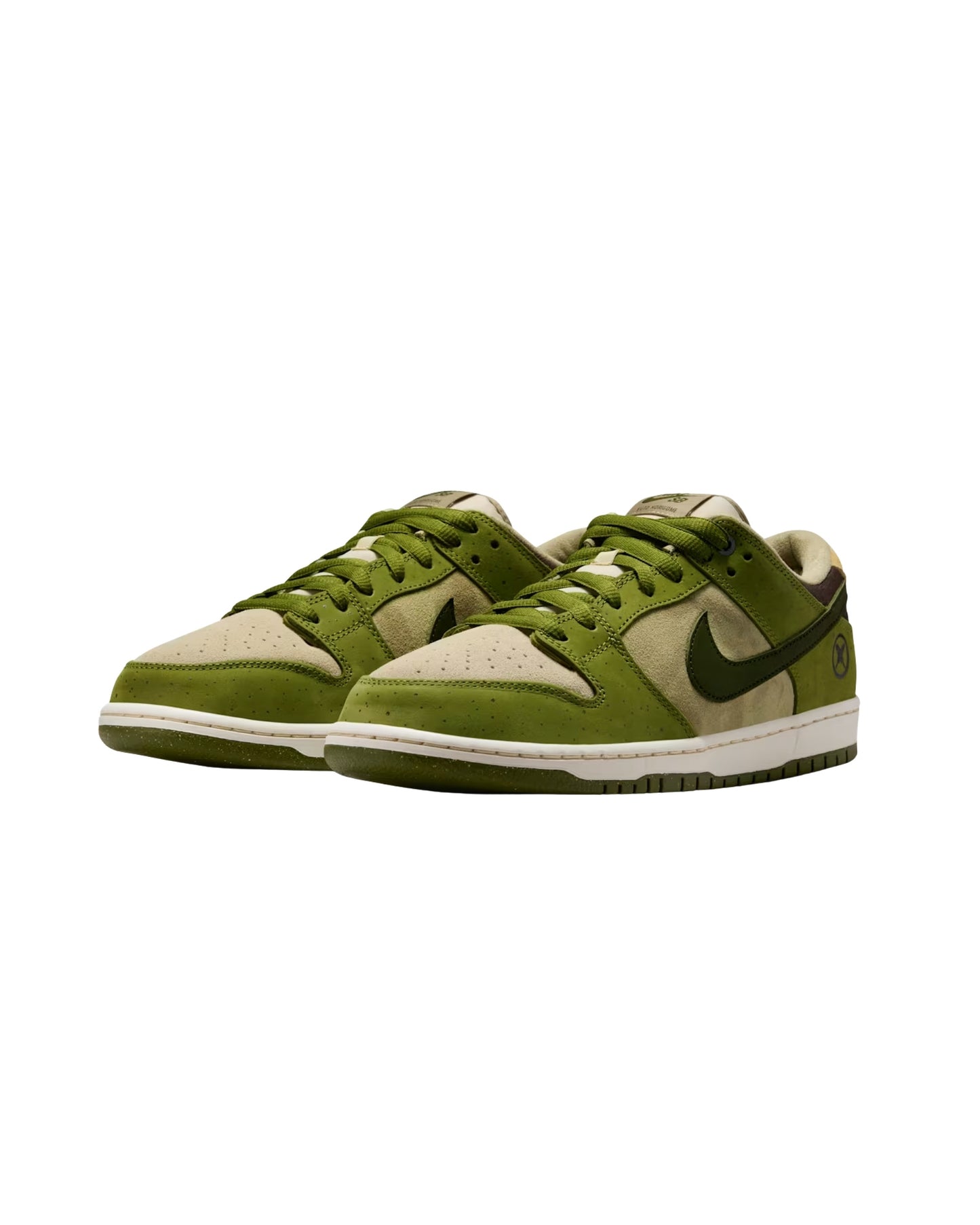Nike SB Dunk Low Pro QS “Yuto”