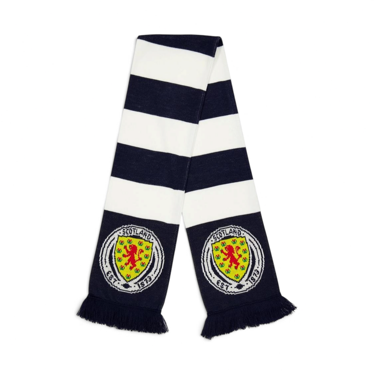 Scotland Bar Scarf