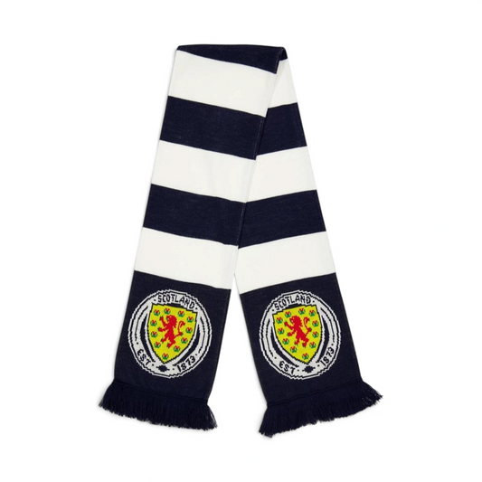 Scotland Bar Scarf