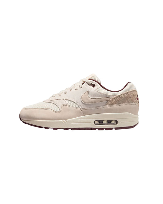 Nike Air Max 1 PRM “Sail & Brown”