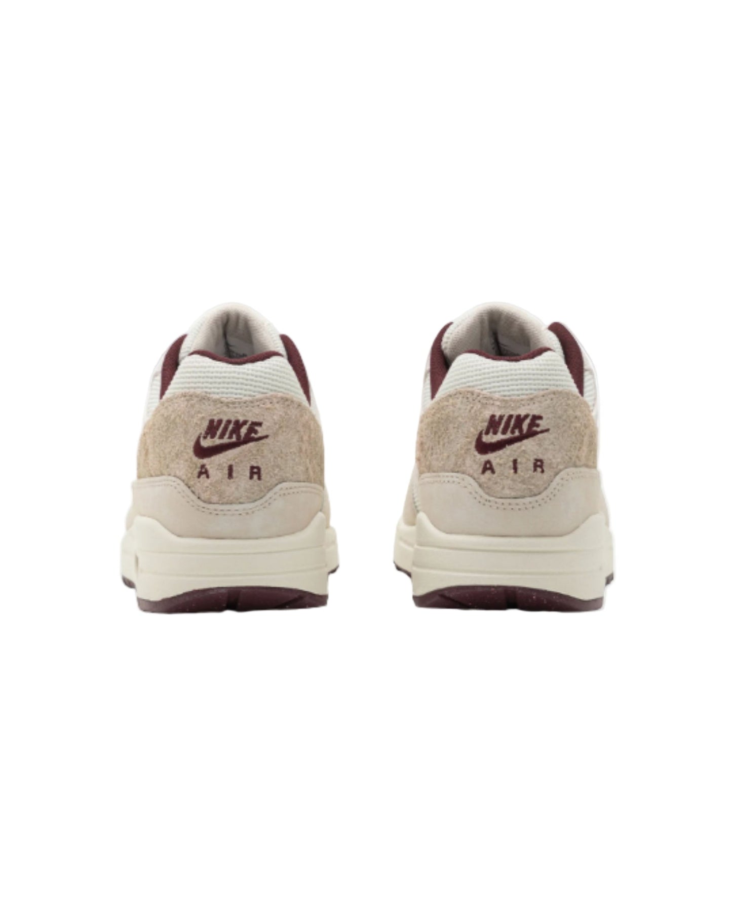 Nike Air Max 1 PRM “Sail & Brown”