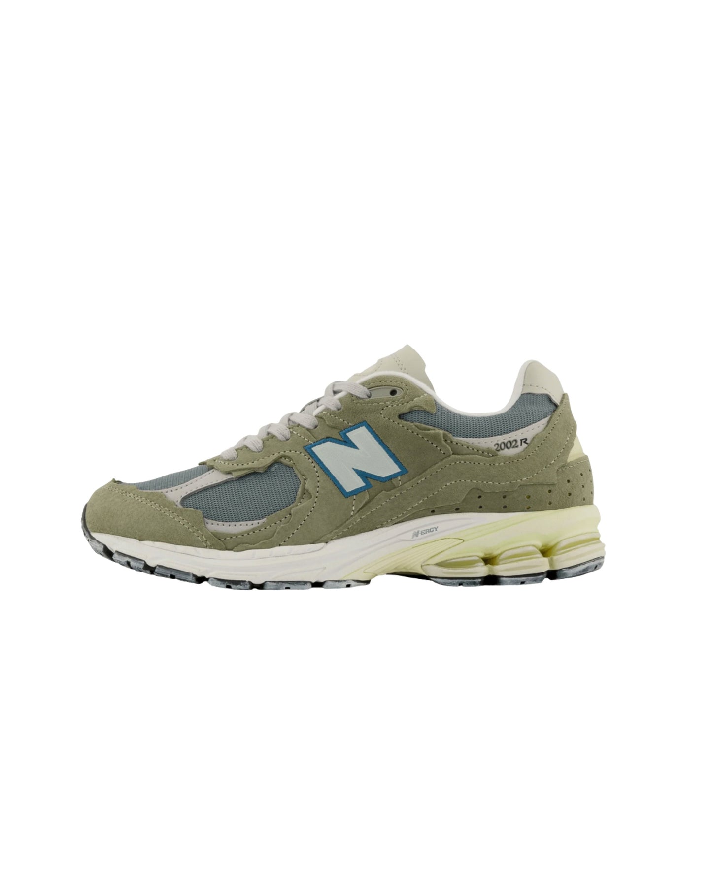 New Balance 2002R Protection Pack Mirage Grey
