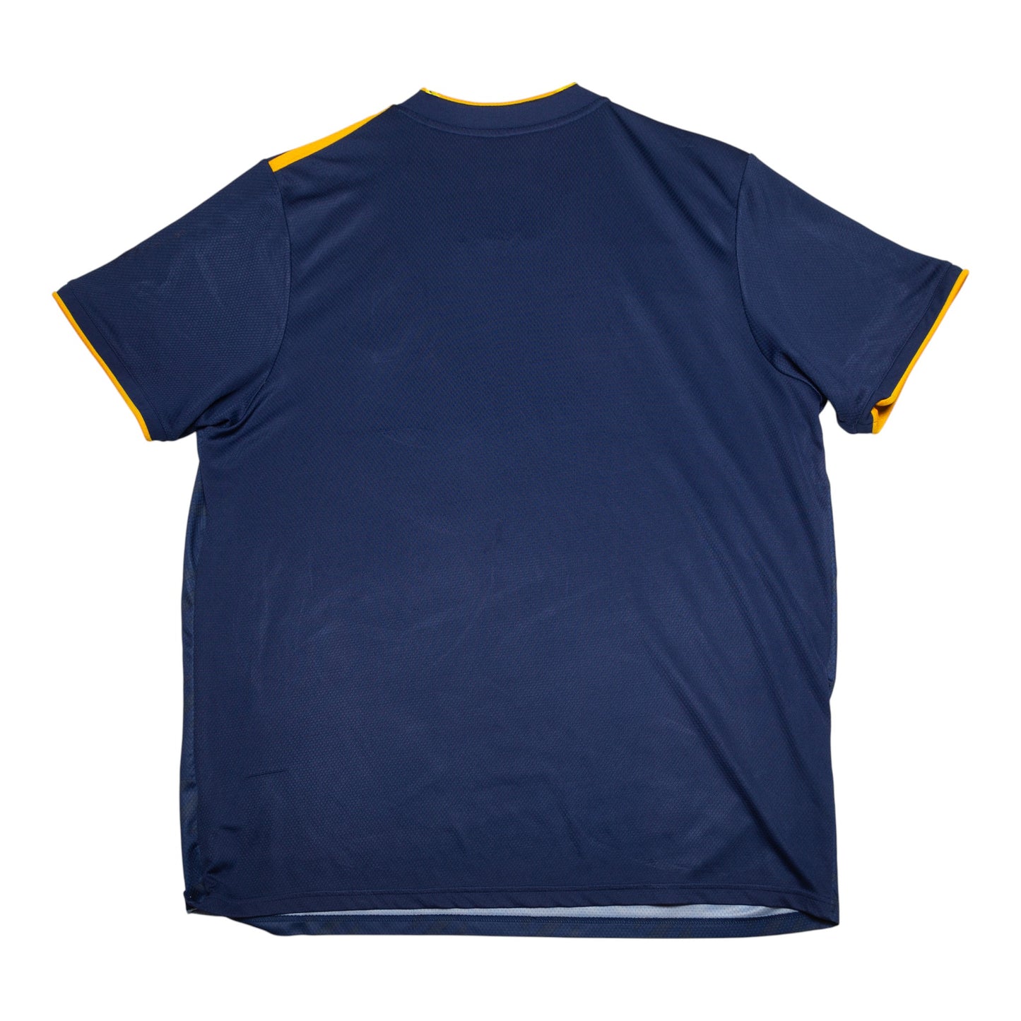 2021/22 Aberdeen Away Jersey (2XL)
