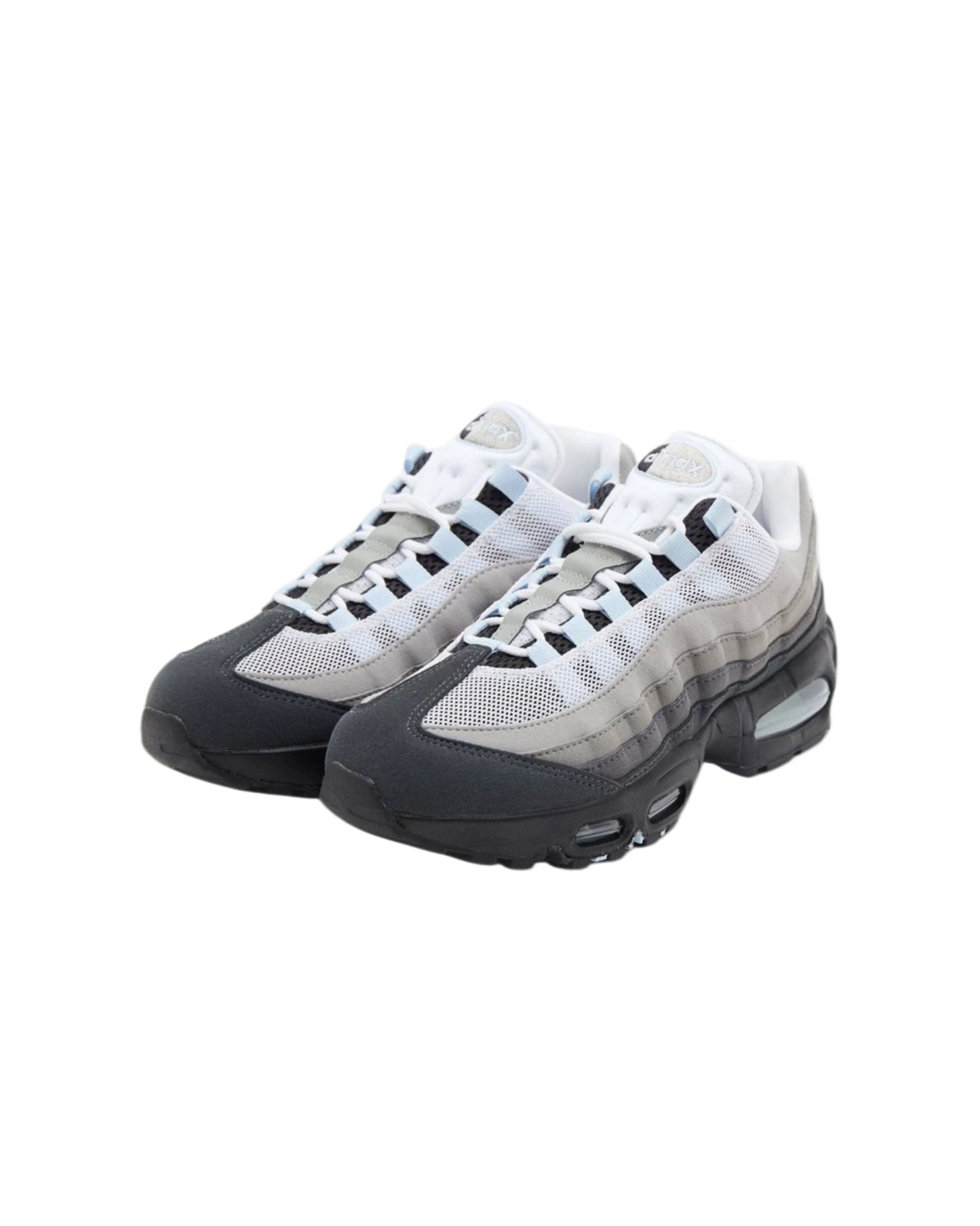 Nike Air Max 95 “Blue Tint”
