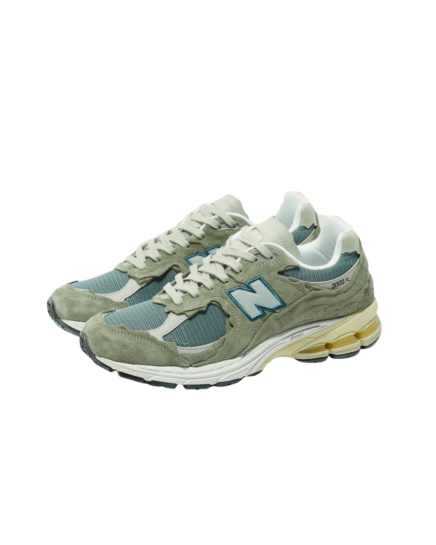 New Balance 2002R Protection Pack Mirage Grey