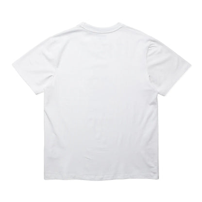 Germany football bear T-shirt — back