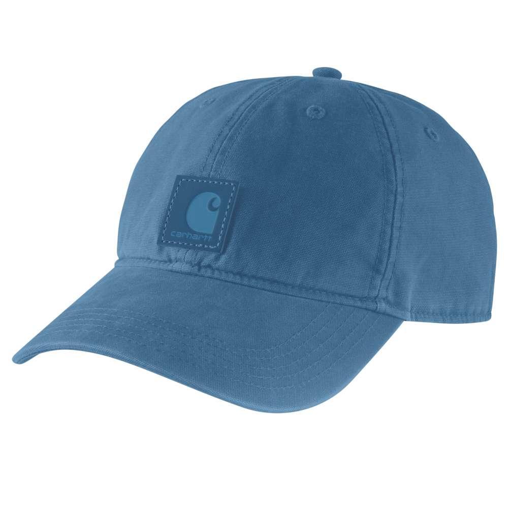 Carhartt 100289 Odessa Logo Cap Various Colours