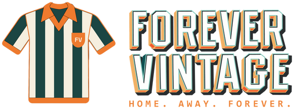 Forever Vintage
