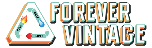 Forever Vintage 